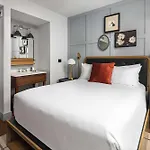 Wylie Hotel Atlanta, Tapestry Collection By Hilton