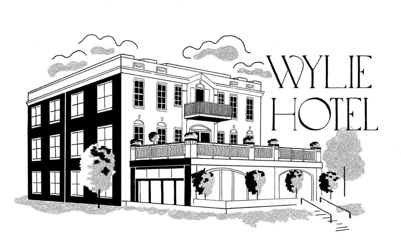 Hotel Wylie Atlanta, Tapestry Collection By Hilton 4*