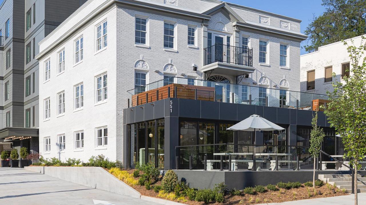 Wylie Atlanta, Tapestry Collection By Hilton 4*