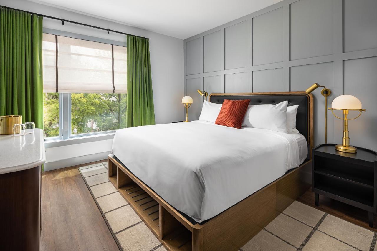 Wylie Atlanta, Tapestry Collection By Hilton Atlanta