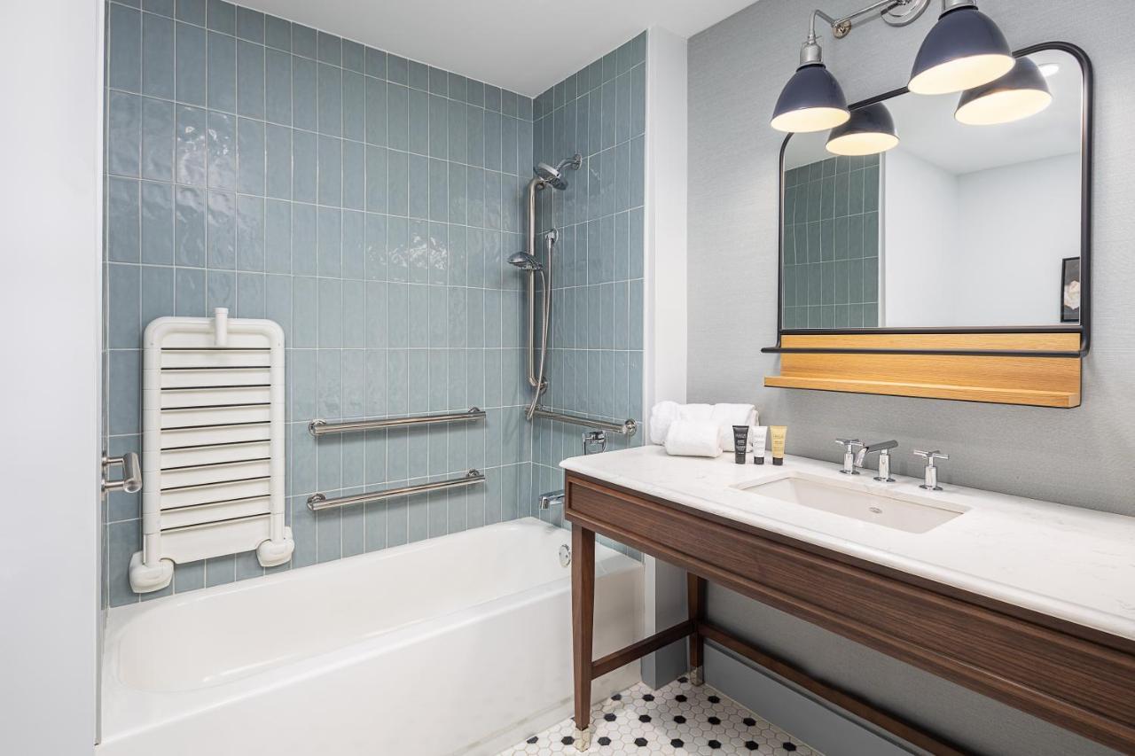 Wylie Atlanta, Tapestry Collection By Hilton 4* Atlanta