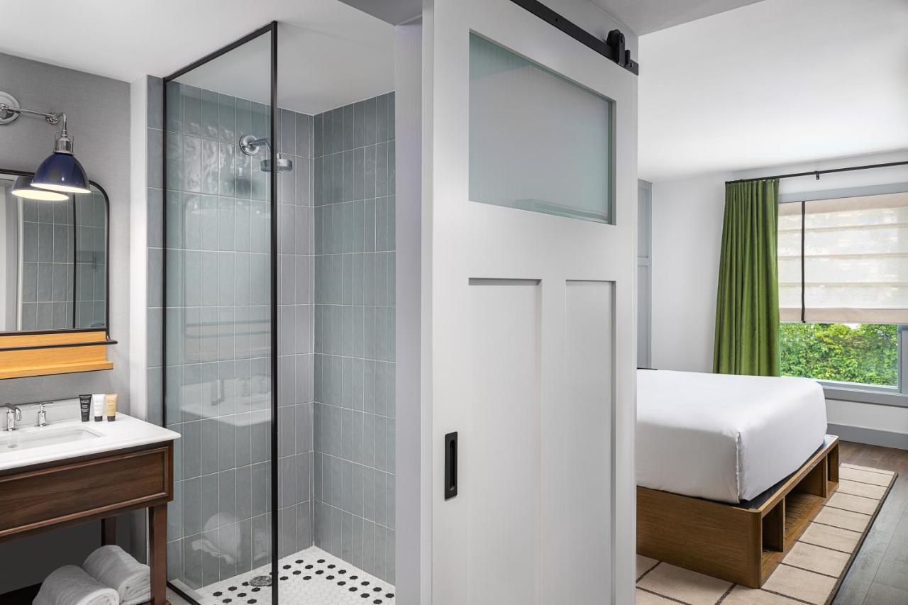 Wylie Atlanta, Tapestry Collection By Hilton Hotel 4*