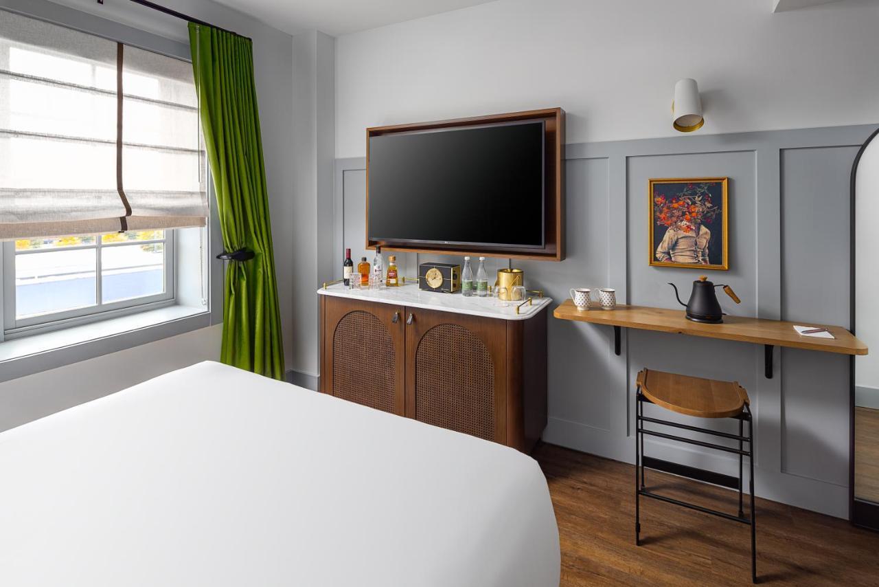 Wylie Atlanta, Tapestry Collection By Hilton Hotel