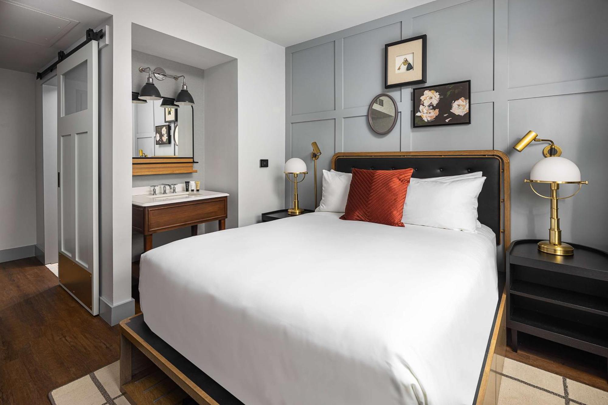 Hotel Wylie Atlanta, Tapestry Collection By Hilton