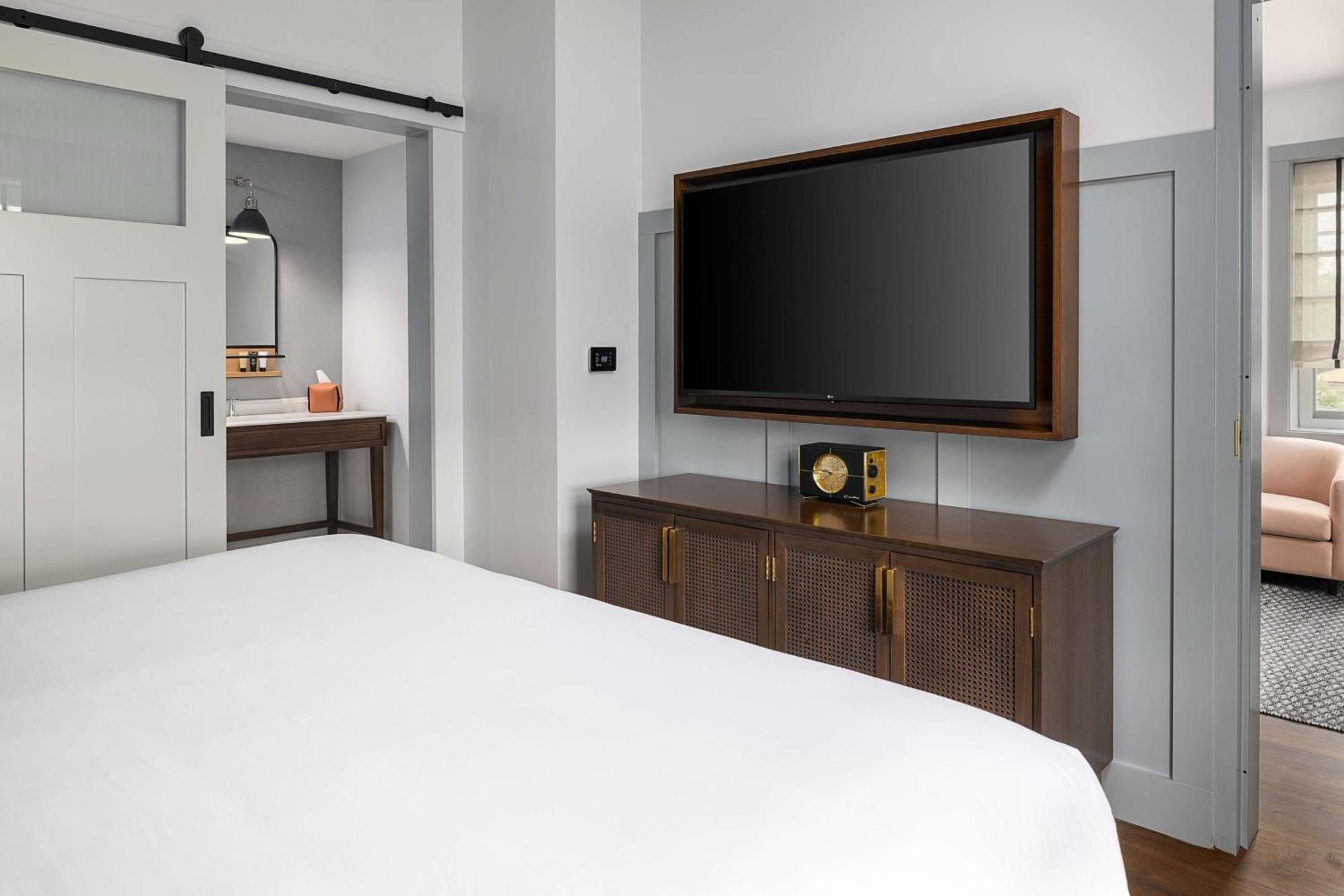 Wylie Atlanta, Tapestry Collection By Hilton 4* Atlanta