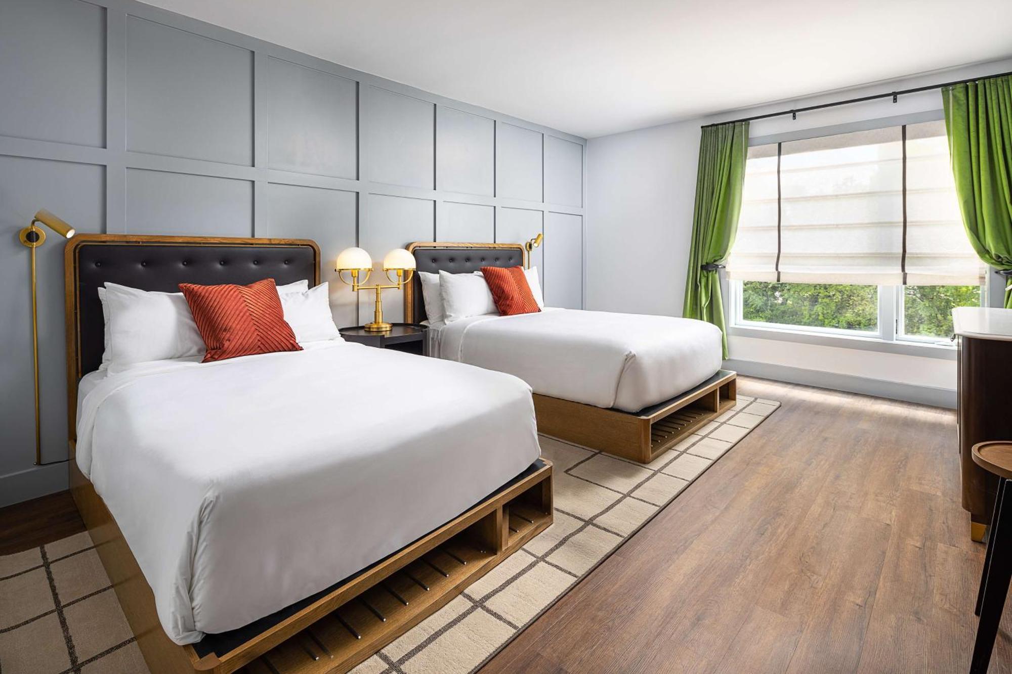 Wylie Atlanta, Tapestry Collection By Hilton Hotel