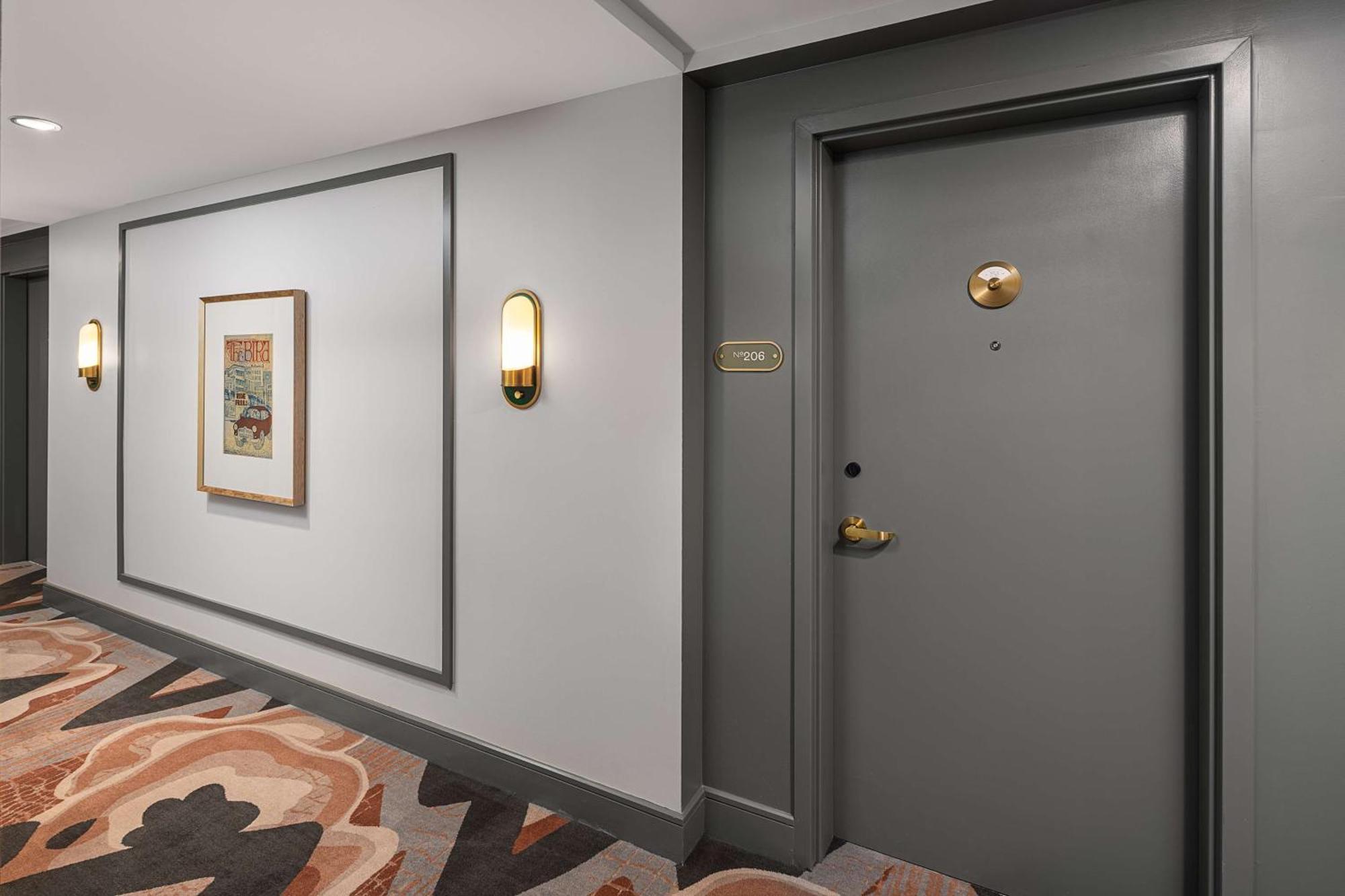 Wylie Atlanta, Tapestry Collection By Hilton Hotel 4*