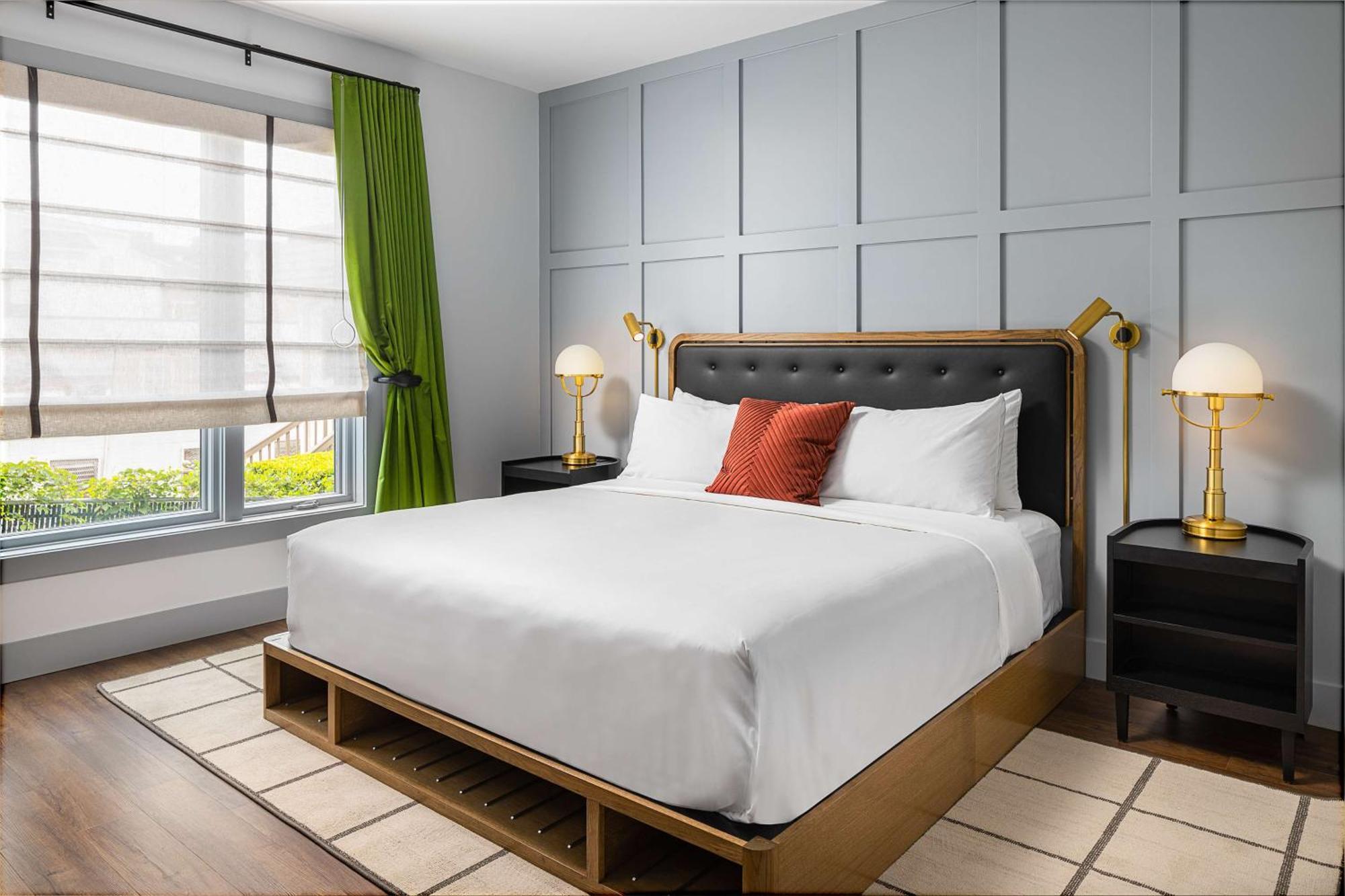 Wylie Atlanta, Tapestry Collection By Hilton Hotel Atlanta