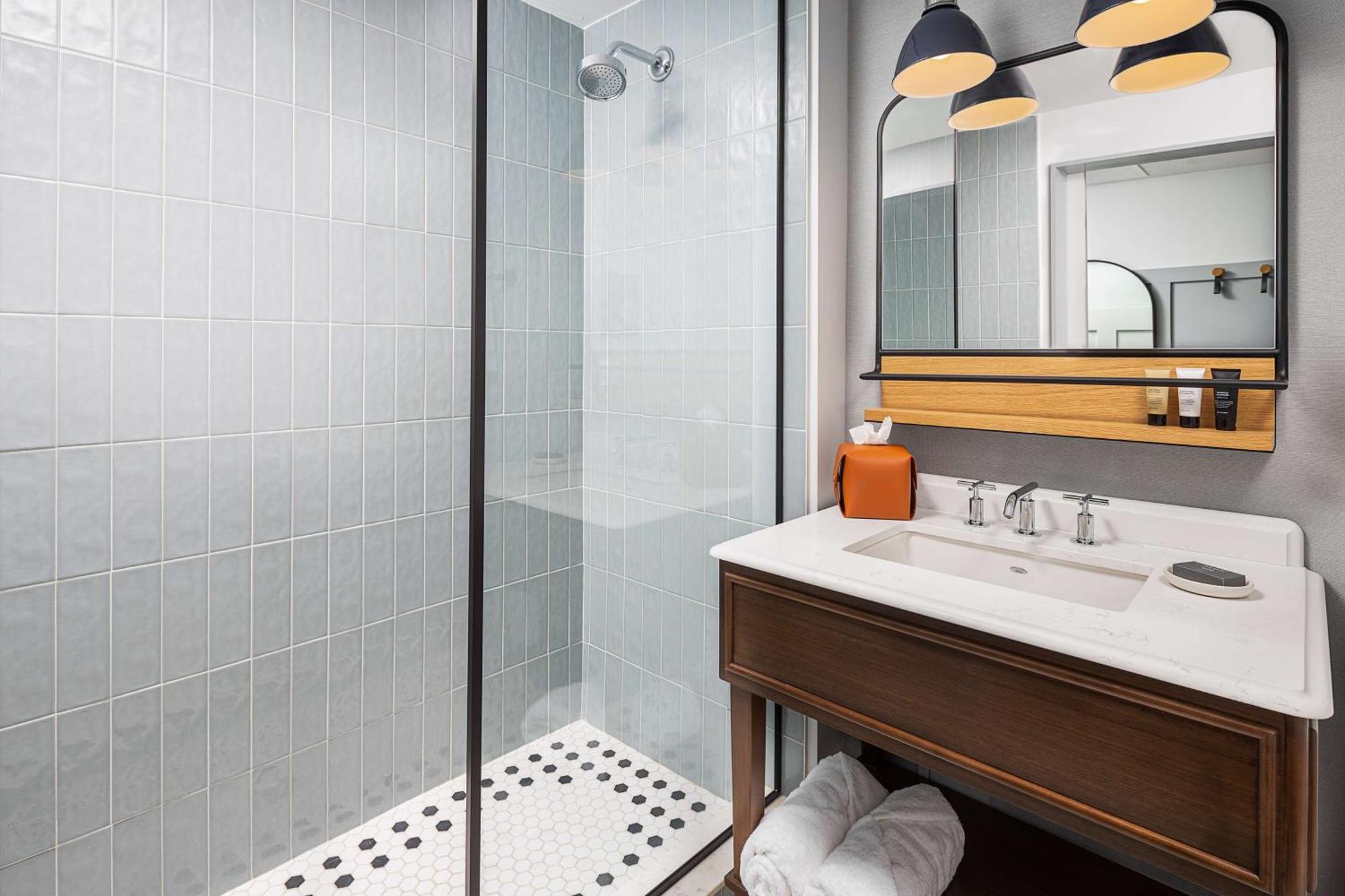 Wylie Atlanta, Tapestry Collection By Hilton Atlanta
