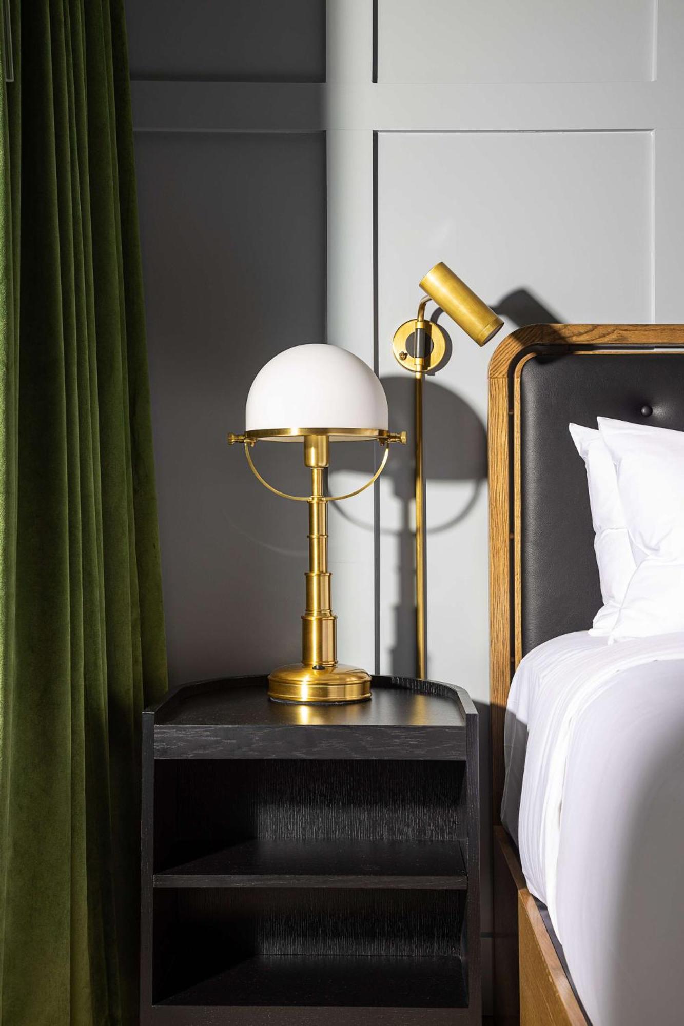 Wylie Atlanta, Tapestry Collection By Hilton Hotel
