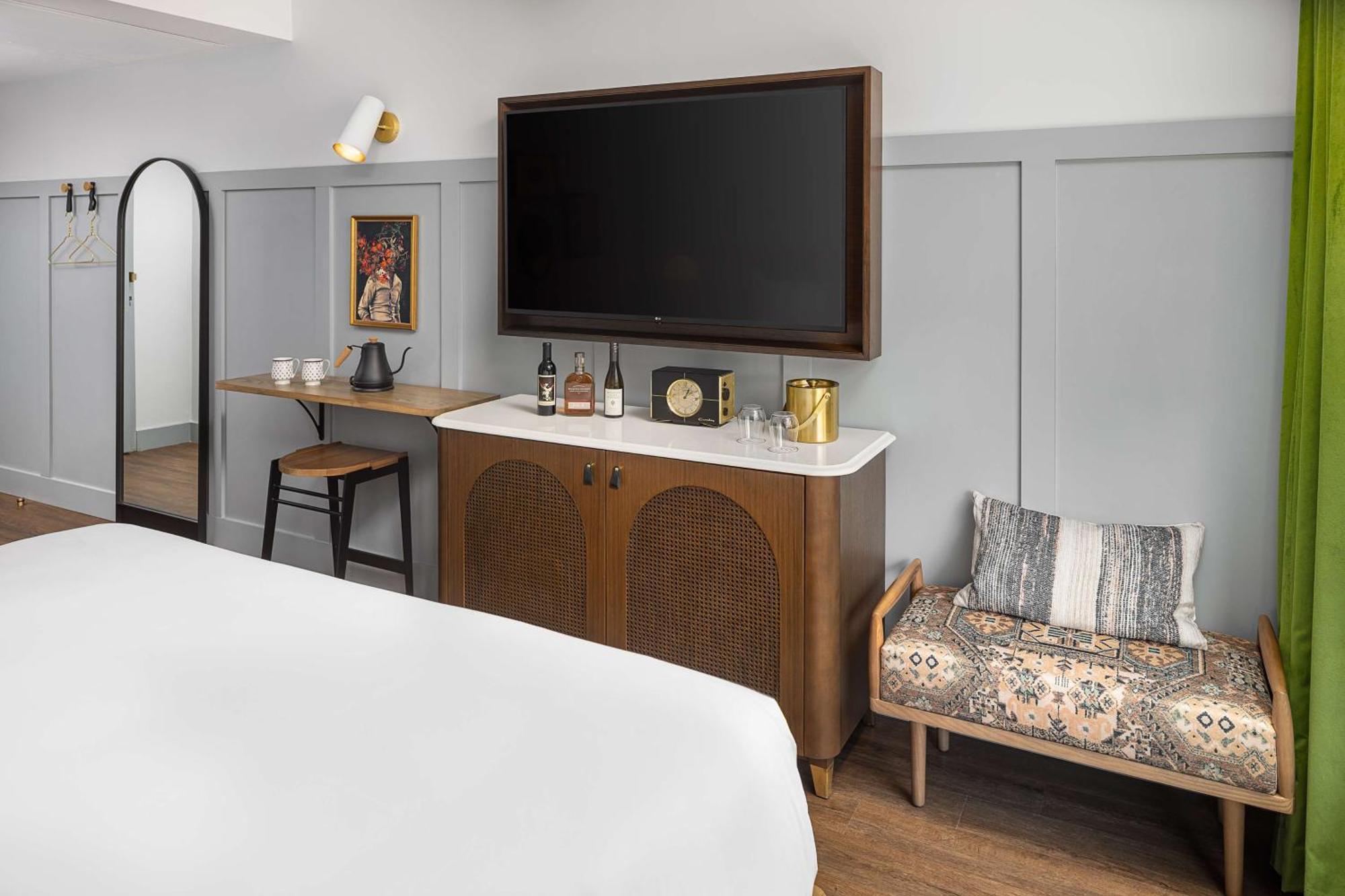 Hotel Wylie Atlanta, Tapestry Collection By Hilton Atlanta