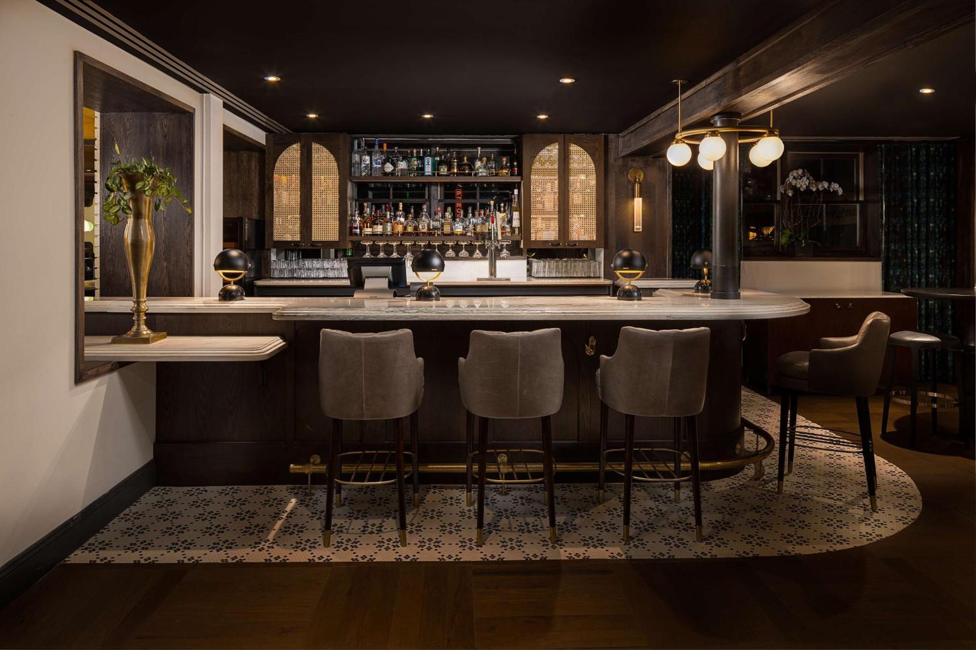 Wylie Atlanta, Tapestry Collection By Hilton 4*