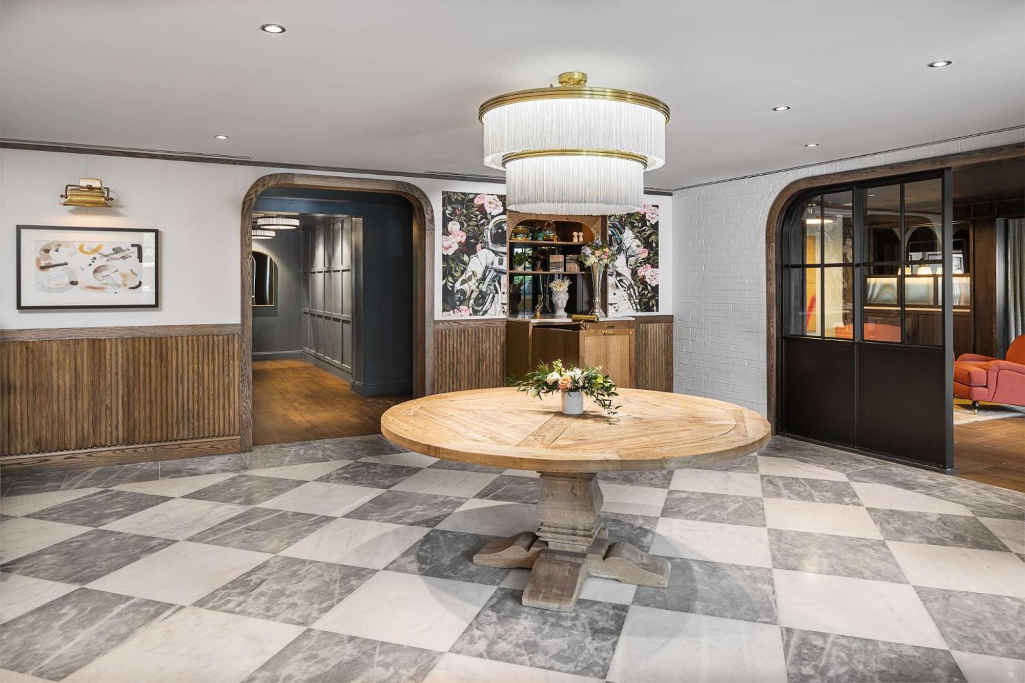 Hotel Wylie Atlanta, Tapestry Collection By Hilton Atlanta