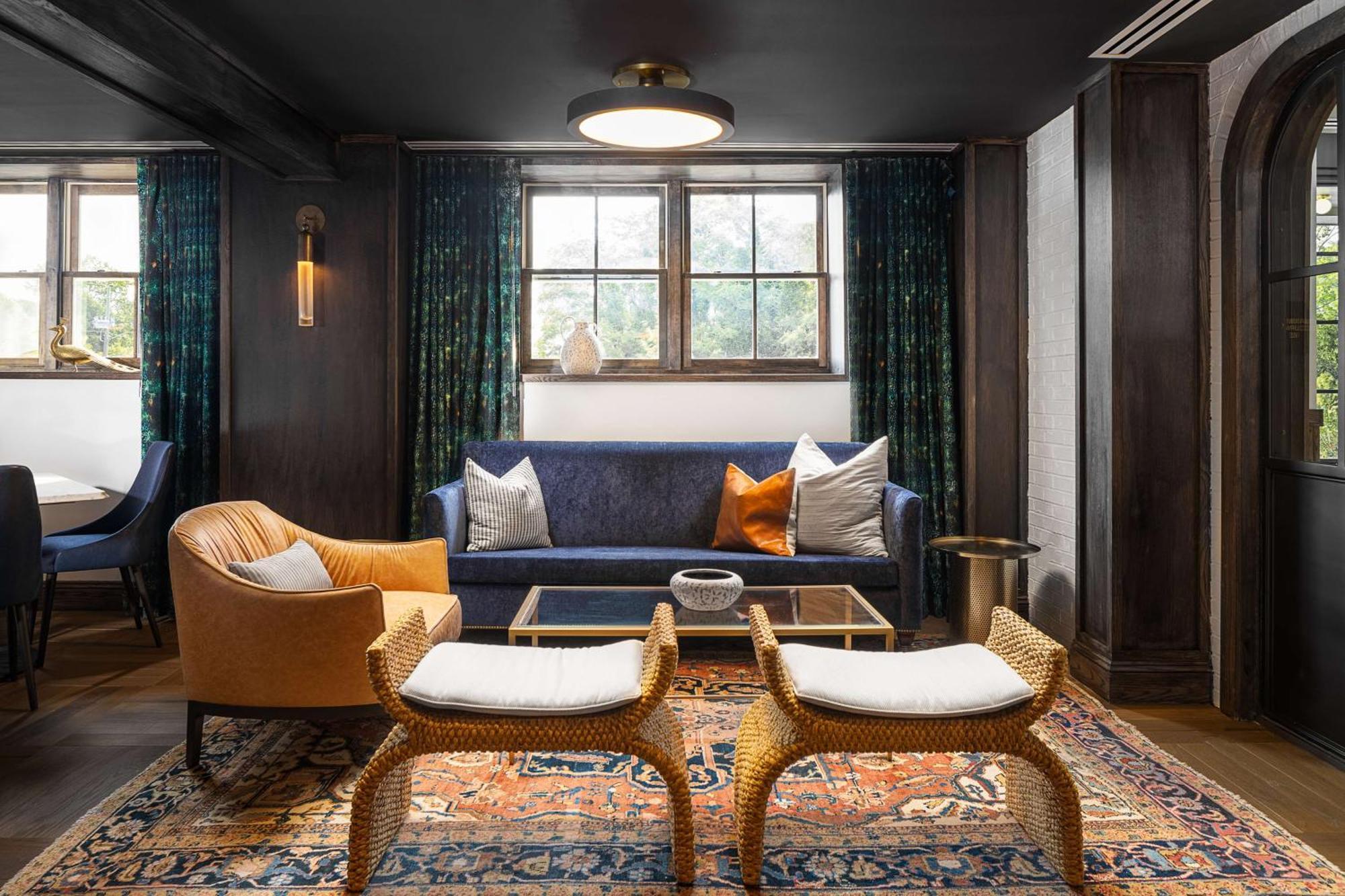 Wylie Atlanta, Tapestry Collection By Hilton