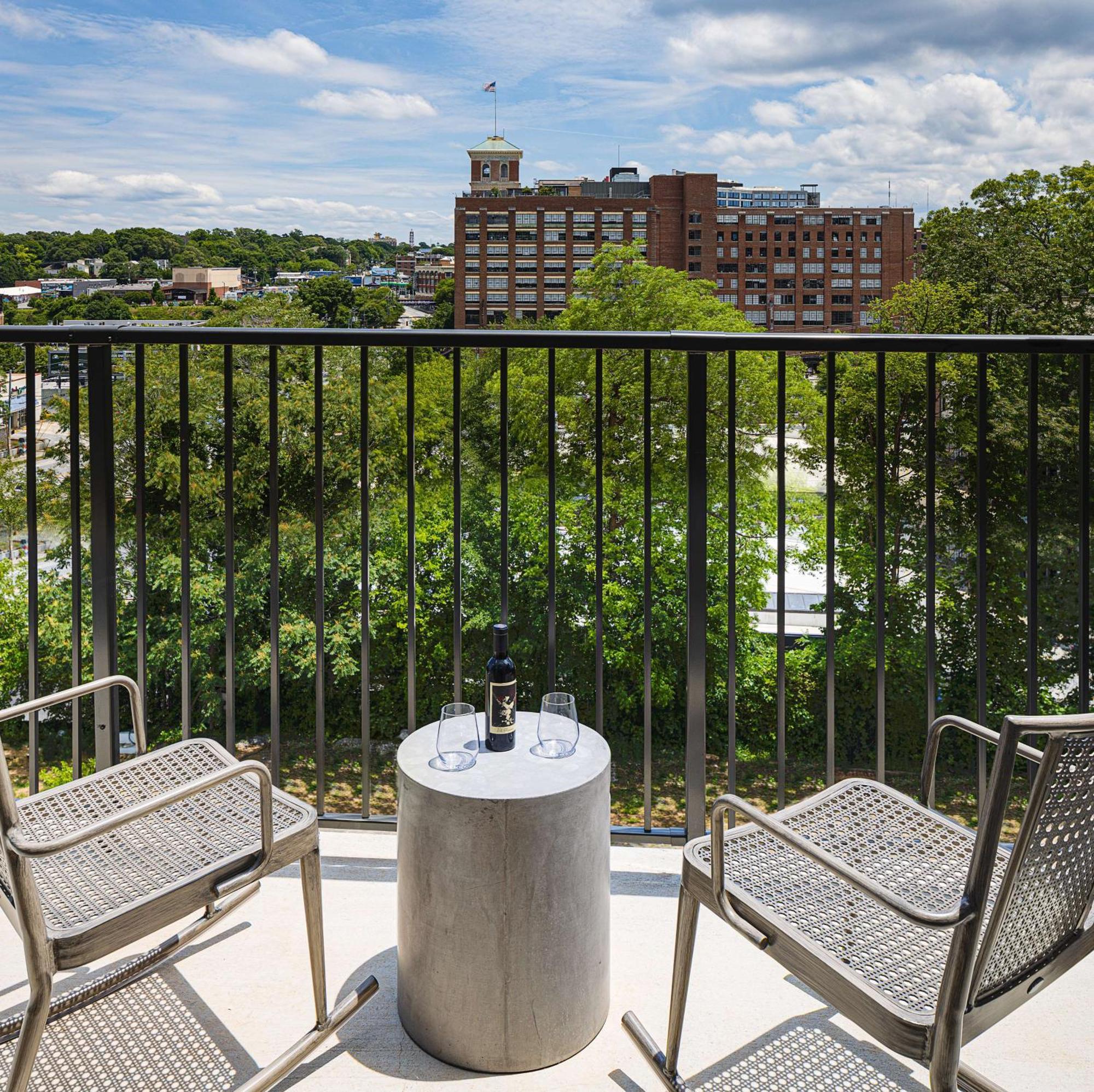 Wylie Atlanta, Tapestry Collection By Hilton Atlanta